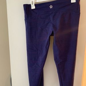 Tuff athletics leggings